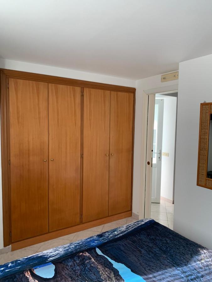 Casa Ilaria - Appartamento In Piazzetta Capri Exterior foto