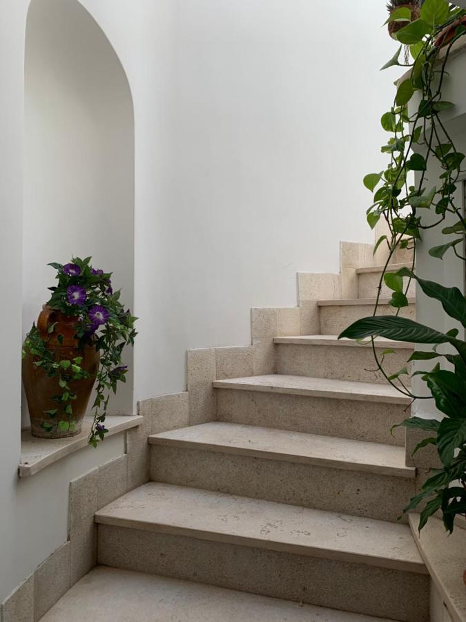 Casa Ilaria - Appartamento In Piazzetta Capri Exterior foto